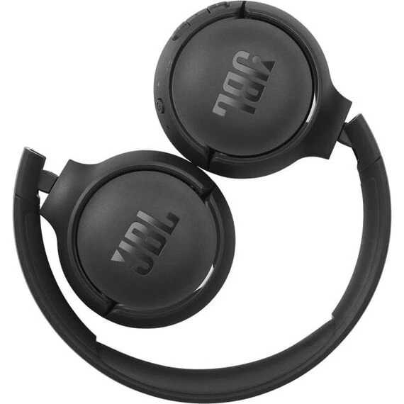 Наушники JBL TUNE 570BT Black, Цвет: Black, изображение 3