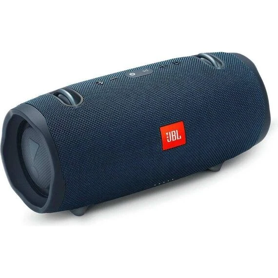 Портативная колонка JBL Xtreme 2 Blue, Цвет: Blue, изображение 2