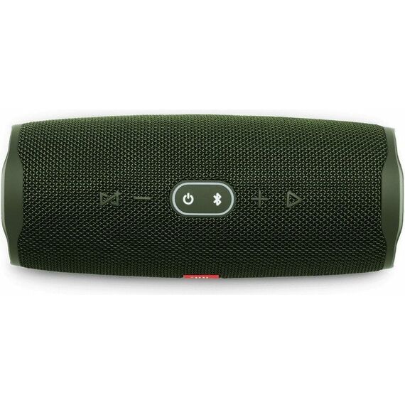 Портативная колонка JBL Charge 4 Green, Цвет: Green, изображение 3