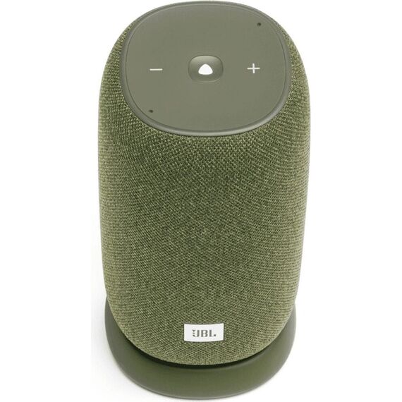 Портативная колонка JBL Link Portable Green, Цвет: Green, изображение 2