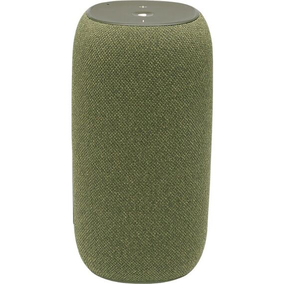 Портативная колонка JBL Link Portable Green, Цвет: Green, изображение 3