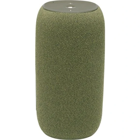 Портативная колонка JBL Link Portable Green, Цвет: Green, изображение 3