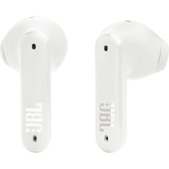 Наушники JBL Tune Flex White, Цвет: White, изображение 9