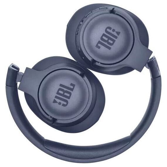 Наушники JBL Tune 760NC Blue, Цвет: Blue, изображение 4