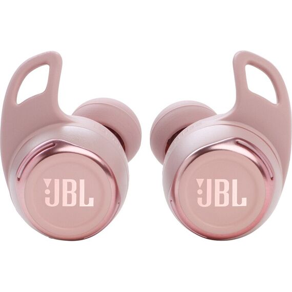 Наушники JBL Reflect Flow Pro Pink, Цвет: Pink, изображение 2