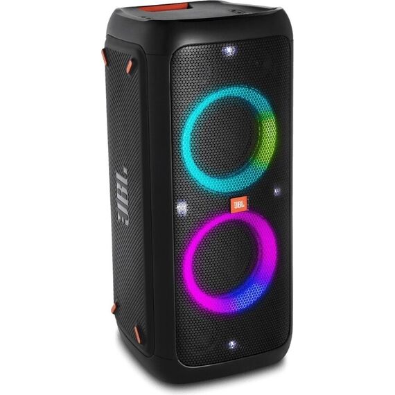 Портативные колонки JBL PartyBox 300