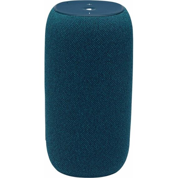 Портативная колонка JBL Link Portable Blue, Цвет: Blue, изображение 3