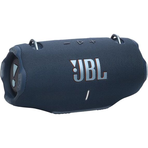 Портативная колонка JBL Xtreme 4, Цвет: Blue