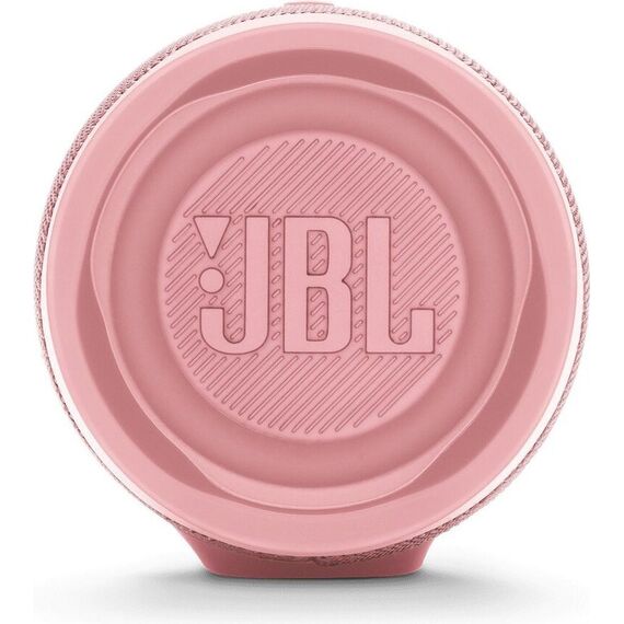 Портативная колонка JBL Charge 4, Цвет: Pink, изображение 4