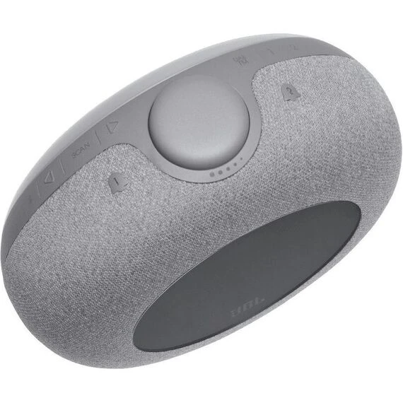 Портативная колонка JBL Horizon 2 Grey, Цвет: Gray, изображение 6