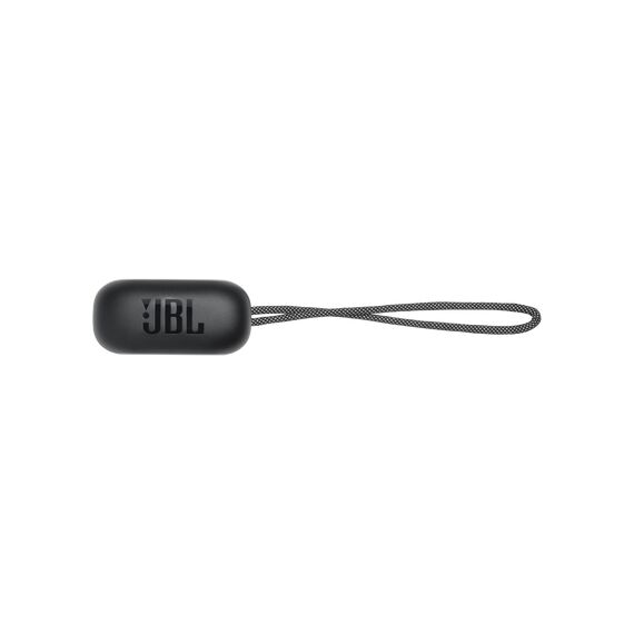 Наушники JBL Reflect Mini NC Black, изображение 5