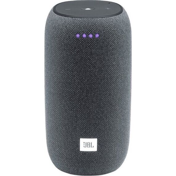 Портативная колонка JBL Link Portable Gray, Цвет: Gray