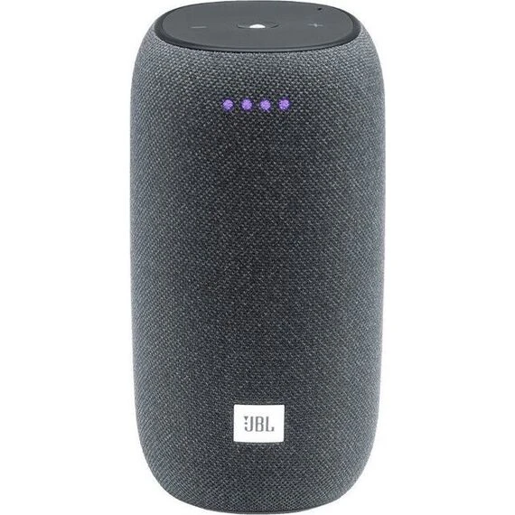 Портативная колонка JBL Link Portable Gray, Цвет: Gray