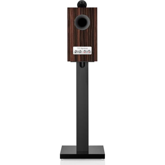 Напольная акустика Bowers & Wilkins 705 S3 Signature Datuk Gloss, Цвет: Datuk Gloss, изображение 3