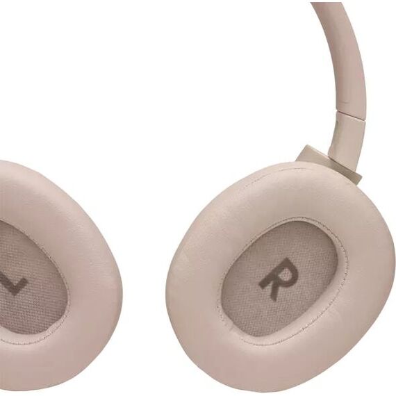 Наушники JBL Tune 760NC Blush, Цвет: Blush, изображение 4