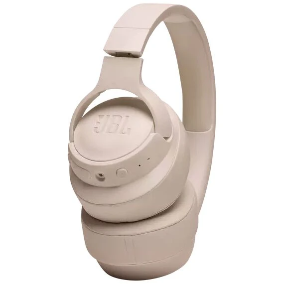 Беспроводные наушники JBL Tune 710BT Blush, Цвет: Blush, изображение 7