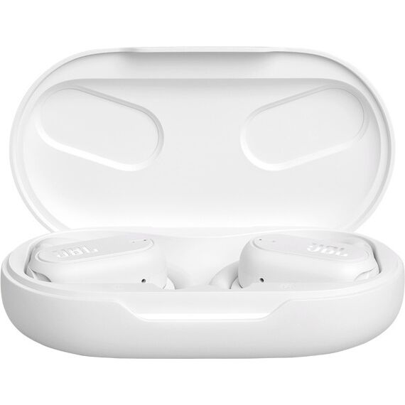 Наушники JBL Soundgear Sense White, Цвет: White, изображение 4