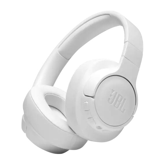 Наушники JBL Tune 760NC White, Цвет: White