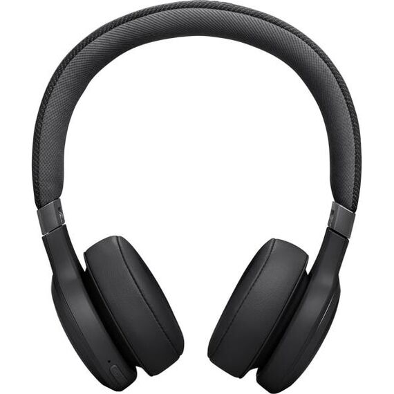 Наушники JBL Live 670NC Black, Цвет: Black, изображение 2