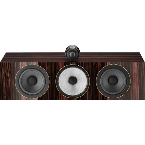 Центральный канал Bowers & Wilkins HTM71 S3 Signature Datuk Gloss, Цвет: Datuk Gloss, изображение 2