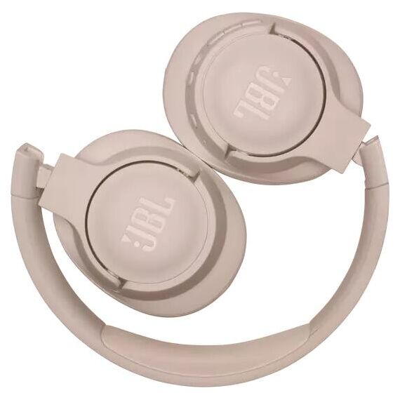 Наушники JBL Tune 760NC Blush, Цвет: Blush, изображение 3