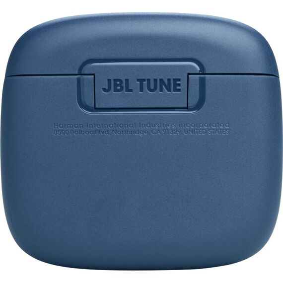 Наушники JBL Tune Flex Blue, Цвет: Blue, изображение 2