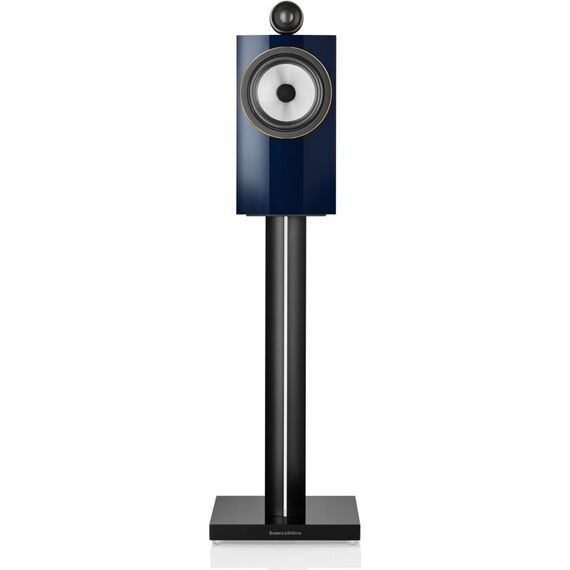 Напольная акустика Bowers & Wilkins 705 S3 Signature Midnight Blue Metallic, Цвет: Midnight Blue Metallic, изображение 2