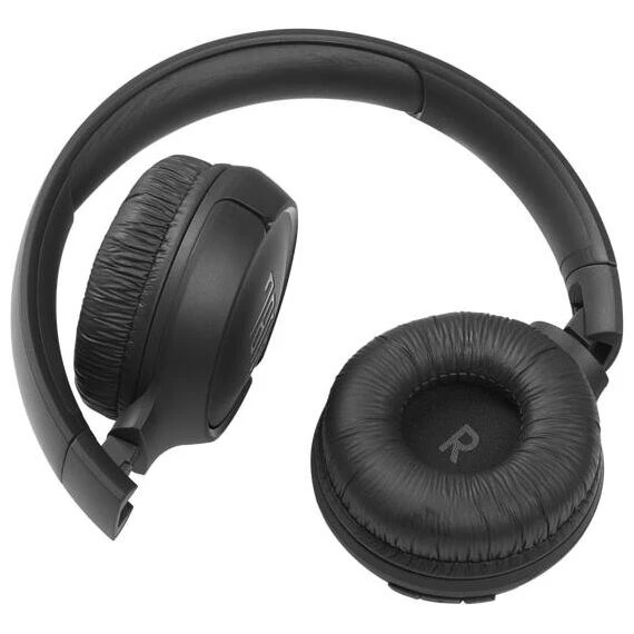 Наушники JBL TUNE 570BT Black, Цвет: Black, изображение 5