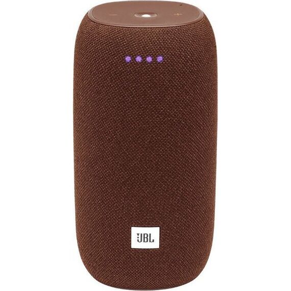 Портативная колонка JBL Link Portable Brown, Цвет: Brown