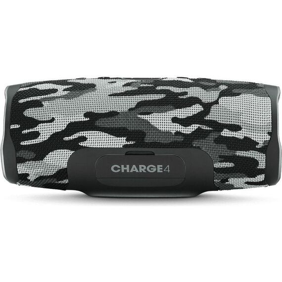 Портативная колонка JBL Charge 4 Arctic Camouflage, Цвет: Camouflage, изображение 2