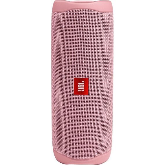 Портативная колонка JBL Flip 5 Pink, Цвет: Pink, изображение 4