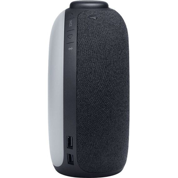 Портативная колонка JBL Horizon 2 Black, Цвет: Black, изображение 8