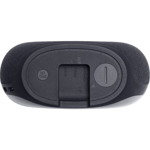 Портативная колонка JBL Horizon 2 Black, Цвет: Black, изображение 9
