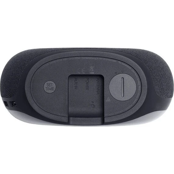 Портативная колонка JBL Horizon 2 Black, Цвет: Black, изображение 9