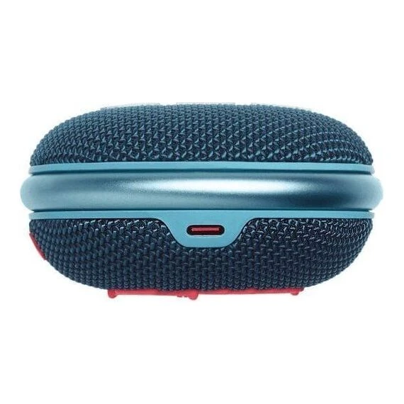 Портативная колонка JBL Clip 4 Blue Pink, Цвет: Blue Pink, изображение 7