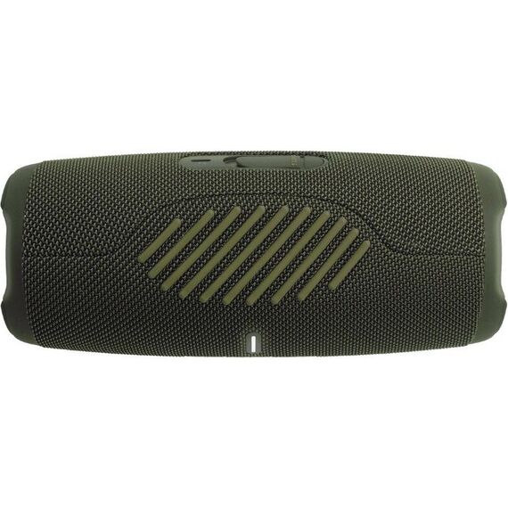 Портативная колонка JBL Charge 5 Green, Цвет: Green, изображение 5