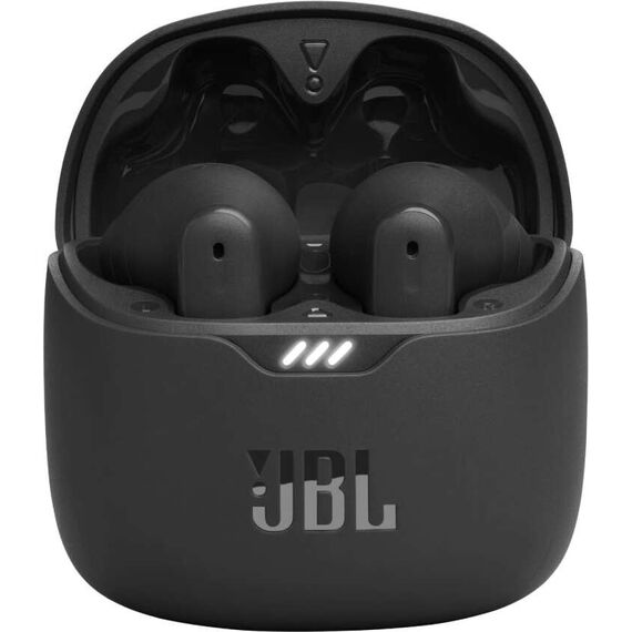 Наушники JBL Tune Flex Black, Цвет: Black, изображение 7