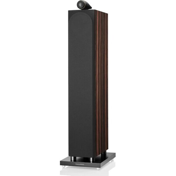 Напольная акустика B&W 702 S3 Signature, Цвет: Datuk Gloss, изображение 5