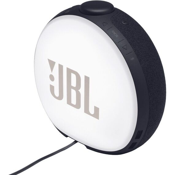 Портативная колонка JBL Horizon 2 Black, Цвет: Black, изображение 4