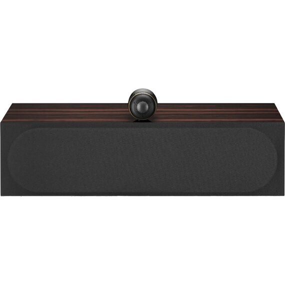 Центральный канал Bowers & Wilkins HTM71 S3 Signature Datuk Gloss, Цвет: Datuk Gloss, изображение 5