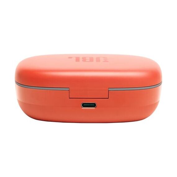 Спортивные наушники JBL Endurance Peak II Coral, Цвет: Coral, изображение 5