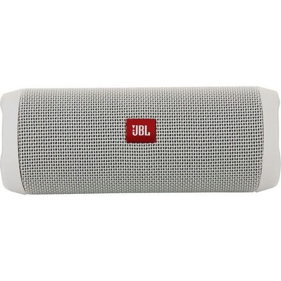 Портативная колонка JBL FLIP 4 White, Цвет: White, изображение 6