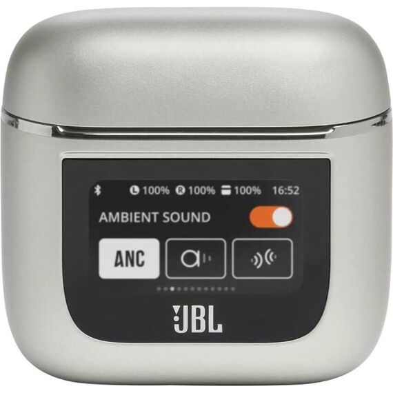 Наушники JBL Tour Pro 2 Champagne, Цвет: Champagne, изображение 2