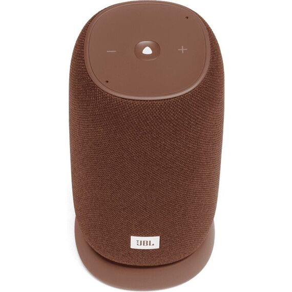 Портативная колонка JBL Link Portable Brown, Цвет: Brown, изображение 2