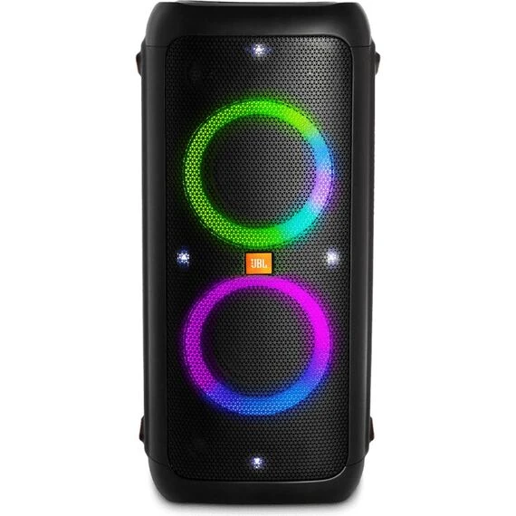 Портативные колонки JBL PartyBox 300, изображение 2