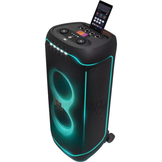 Портативная колонка JBL PartyBox Ultimate, изображение 2