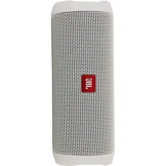 Портативная колонка JBL FLIP 4 White, Цвет: White