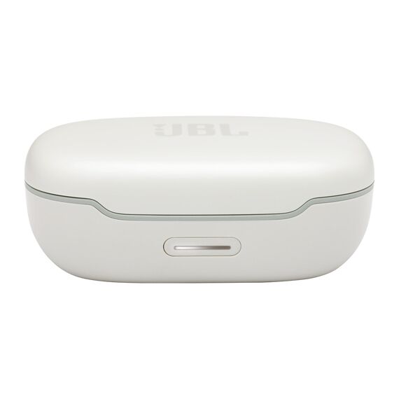 Спортивные наушники JBL Endurance Peak II White, Цвет: White, изображение 8