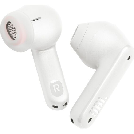 Наушники JBL Tune Flex White, Цвет: White, изображение 10