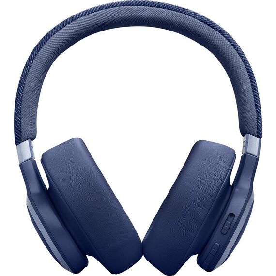 Наушники JBL Live 770NC Blue, Цвет: Blue, изображение 3